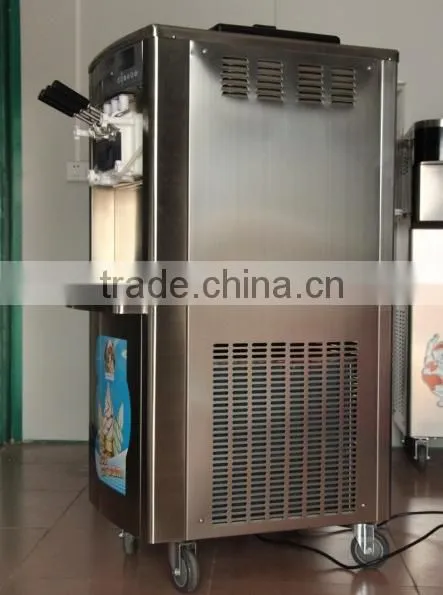 New arrival factory price hard icecream maker suppliers