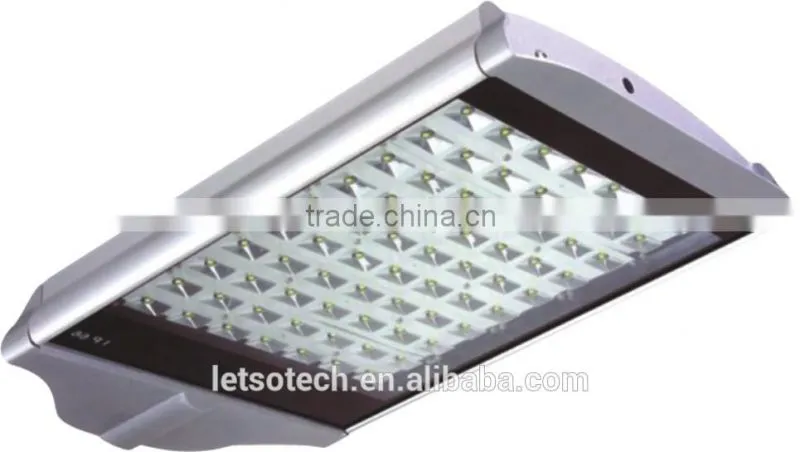 2016 factory price 3years warranty high quality outdoor decorative 50w 100w 120w 150w street light led with CE&RoHS for sale