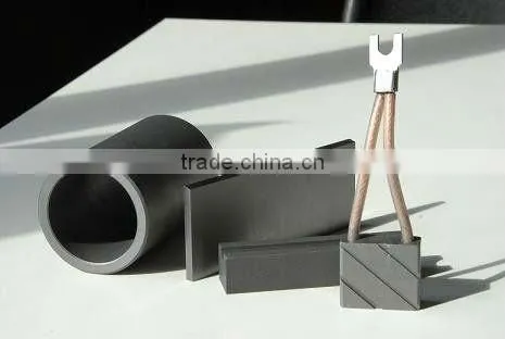 carbon graphite distributors