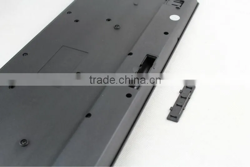 Shenzhen cheap accessory computer keyboard pad with dekangbio spanish H900