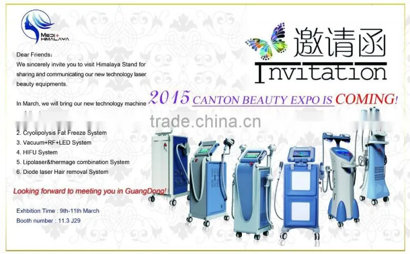 Body Shaping Machine New Arrival ultrasound cavitation cellulit reduction