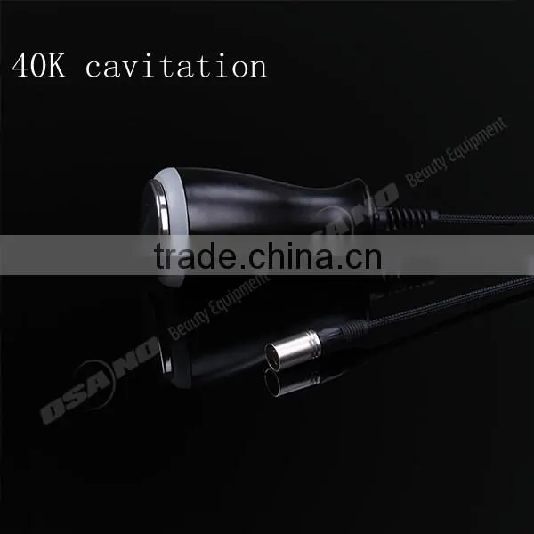 Slim factor!!! cavitacion& lipolysis cryolipolysis cavitation rf cavitation machine rf vacuum