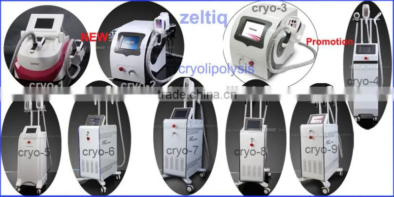 CE certificate portable rf vacuum multi function weight loss device