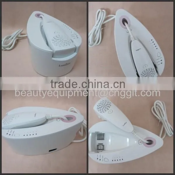 luminic mini ipl cosmetic instrument