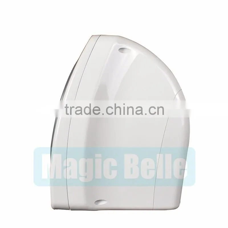 Portable Magic Mirror 3D Facial Skin Analyzer with Teaching Video Magnifying Lamp Skin Analyzer for beauty use