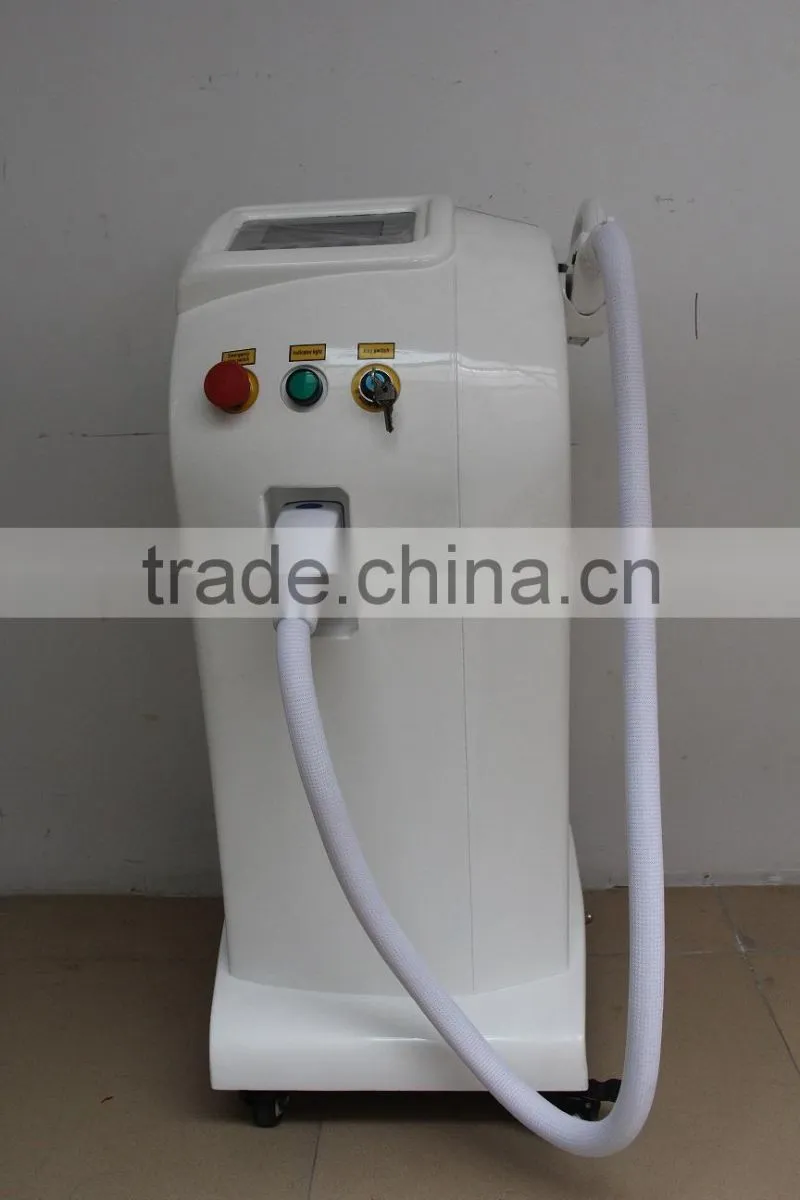 Armpit Hair Bikini SHR Hair Removal Device Permanent Hair Removal System Epilator