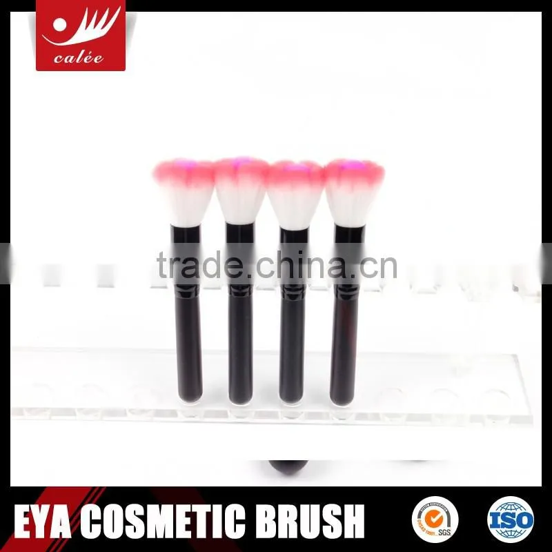 Best seller peach flower cosmetic brush