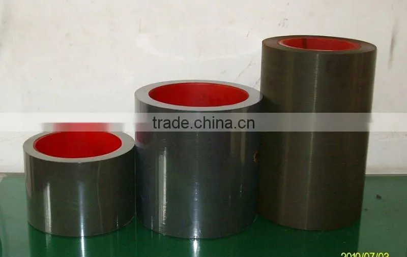 Polyurethane Rice Hulling Rubber Roller