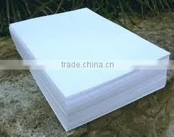 Export quality A4 sheet paper