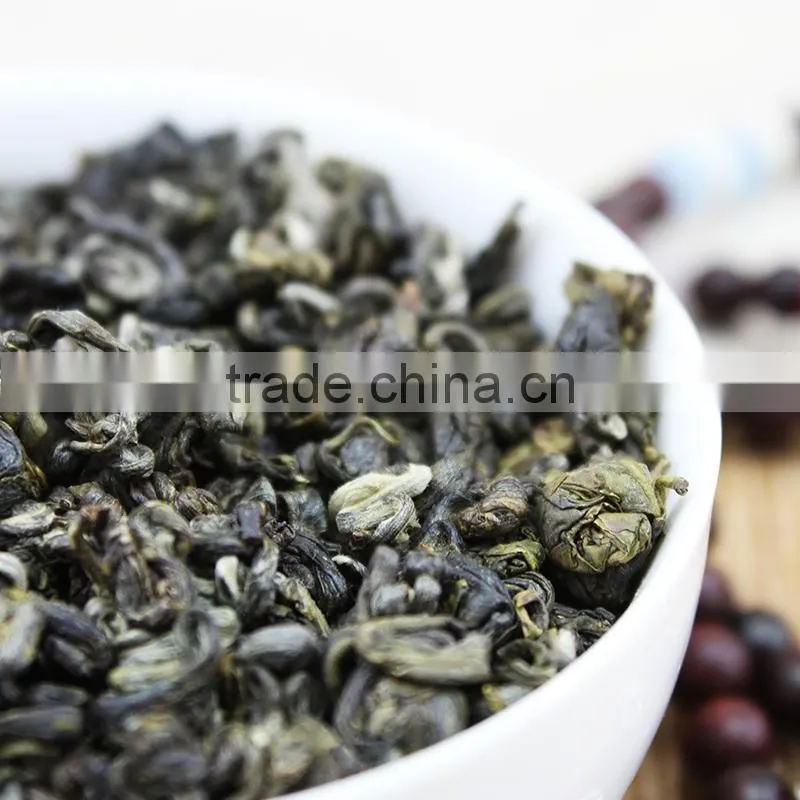 Top Grade Chinese Green Tea Xiang Luo Green Tea