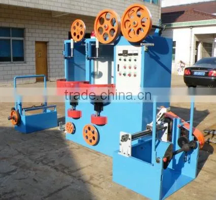 Good quality ! Tying machine Wire / cable tying machine