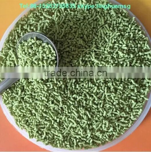 chicken flavour powder 2kg per bag linghua brand