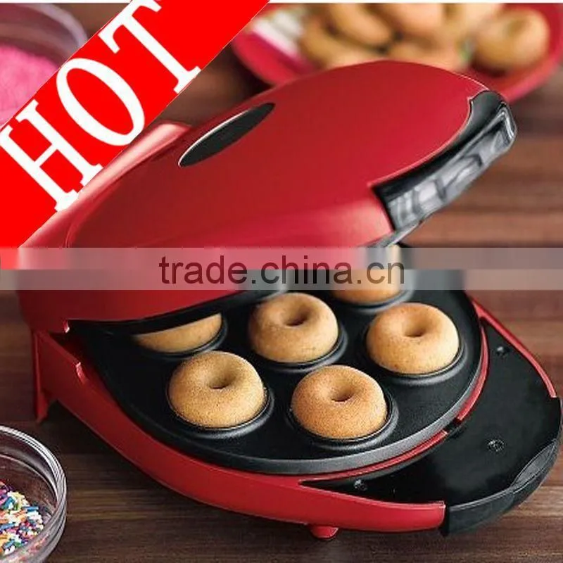 Popular China Manufacture automatic mini donut fryer