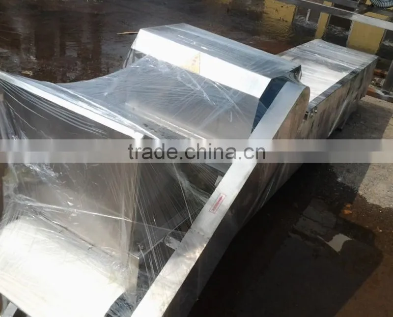 Chicken feet peeling machine price/chicken feet peeling machine