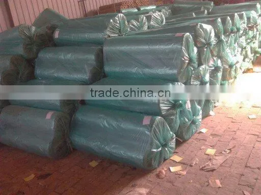 Thermal Insulation Sound Absorbing Glass Wool Pipe