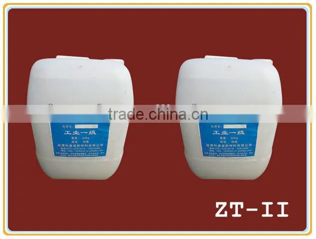 Furnace refractory bonding cement binder abrasive