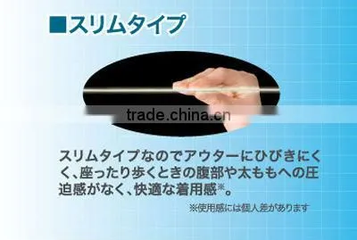 Pelvis Compression Silicon Belt Slim Type