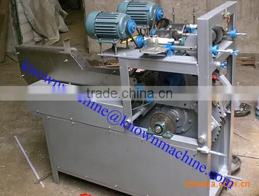 Professional alcohol swab making machine cotton swab machine with CE