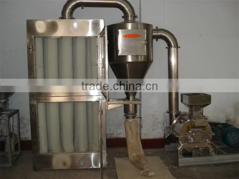 with CE ISO coarse grinding mill to fine 100-6000 mesh