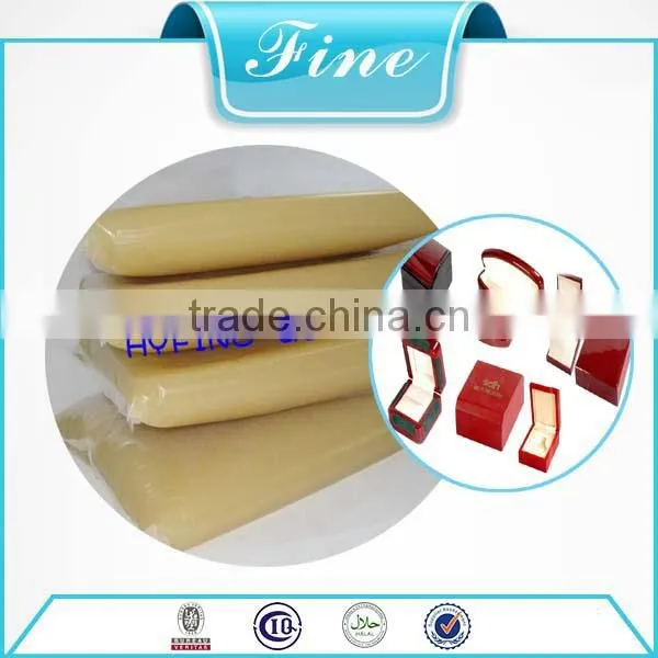 hot melt jelly glue adhesive for edge banding