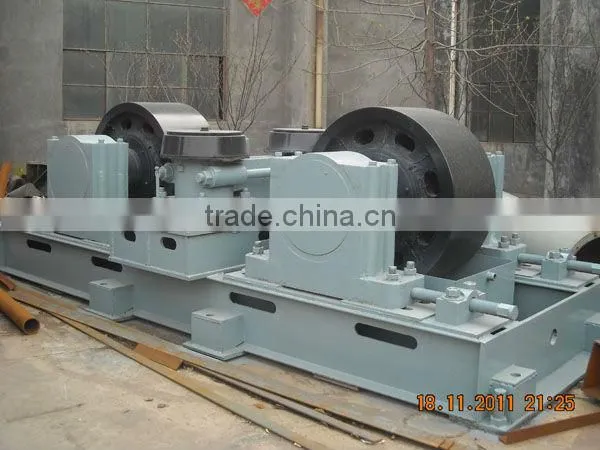 Clay Ceramsite sand rotary kiln manufacturer