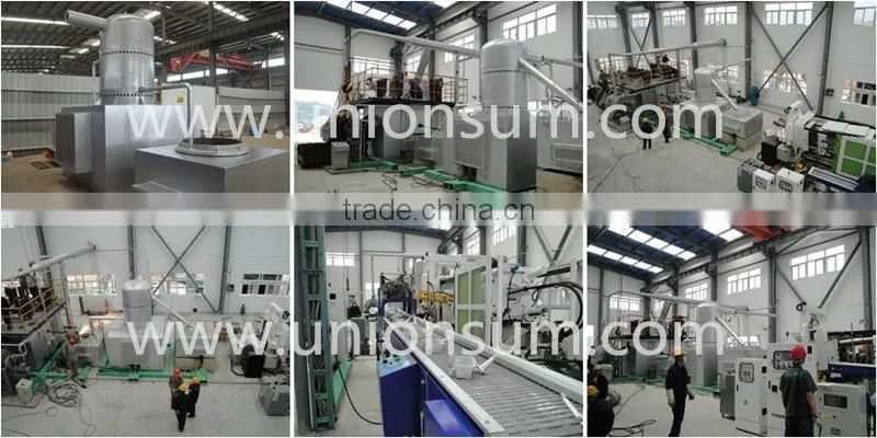 High effeciency Zinc residue recovery vacuum distillation furnace
