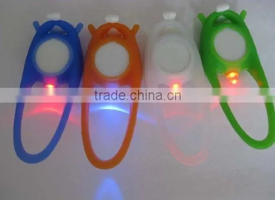 Pet LED Safety Light