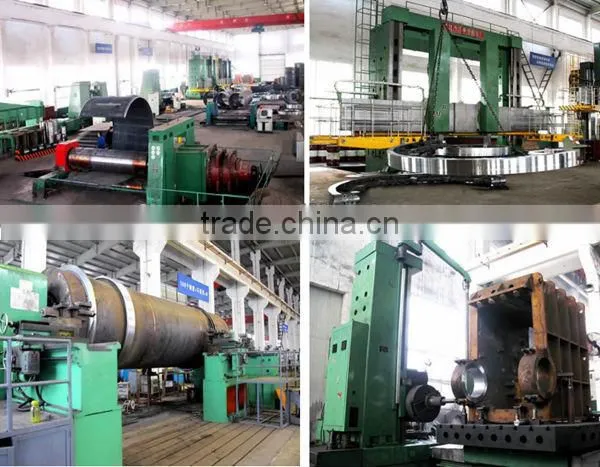 New design ore flotation machinery in ore concentrator