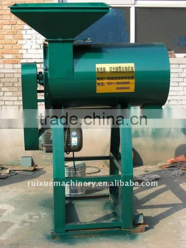 5XTK-3 Wheat Huller