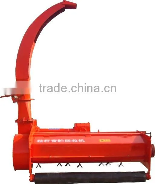 2014 hot sale factory offering harvest machine for rice, straw, corn,wheat