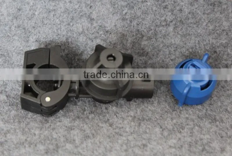 iLot anit-drip plastic boom sprayer nozzle