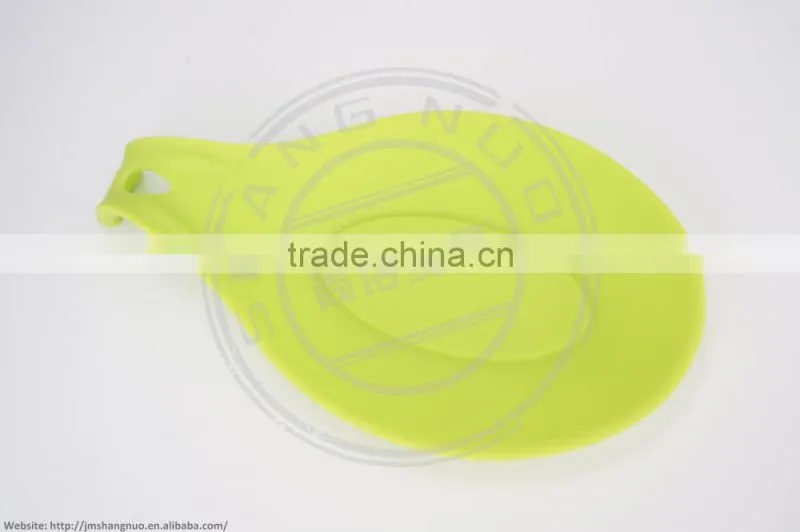 Silicone Spoon Holder