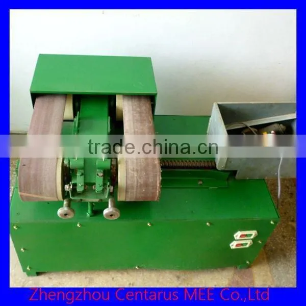 Best quality recycled waste paper pencil making machine with lowest price