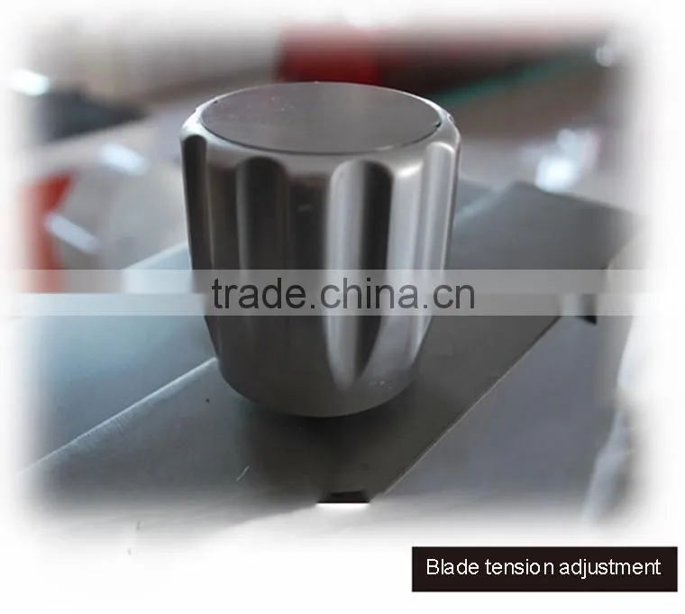 Easy operation meat cube cutter machine