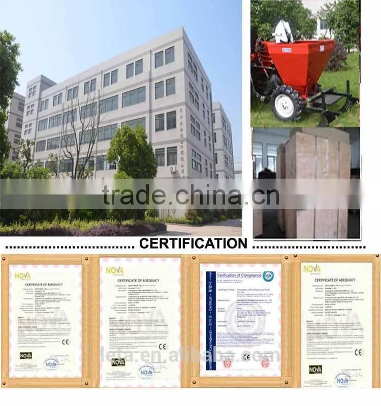 Potato Farming Machine Potato Seeding Machine