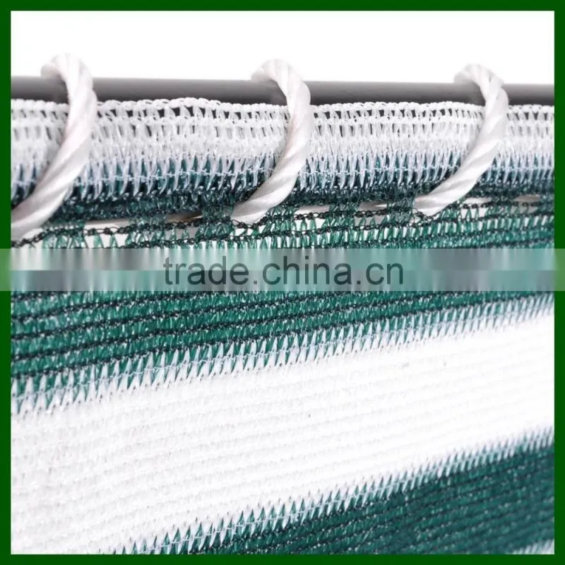 Colorful Balcony Shade Net, Balcony screen net