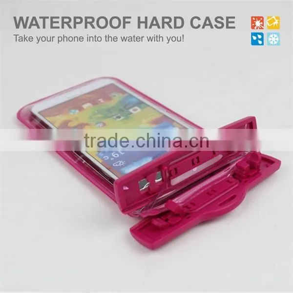 Designer Waterproof Mobile Phone Pouches