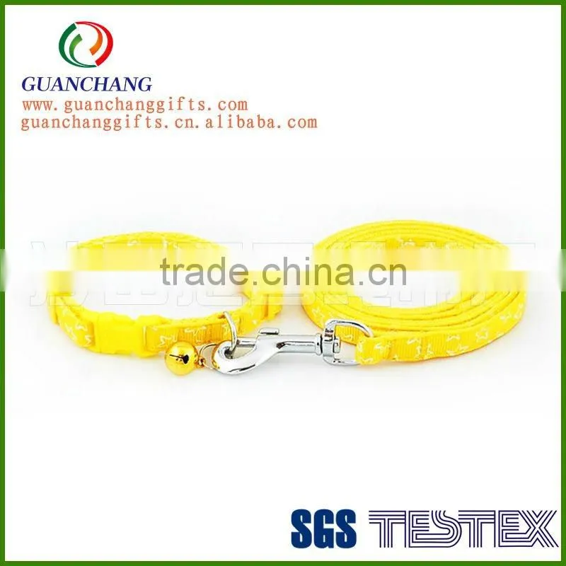 nylon dog leads an collars