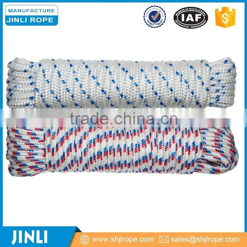 hot sale floating daline braided pp rope