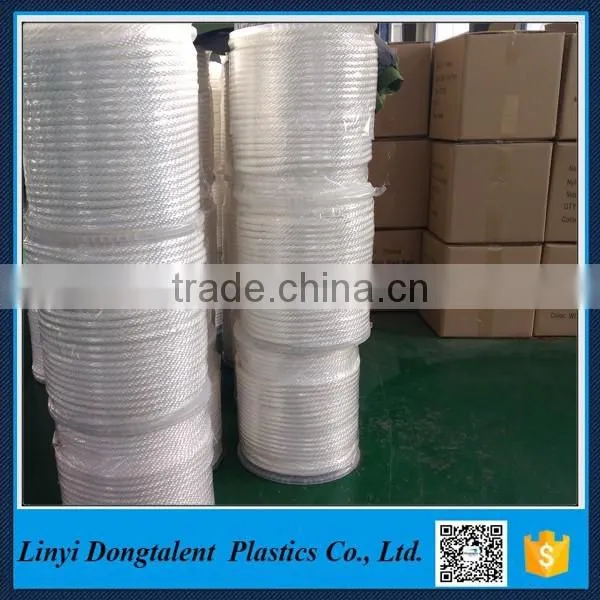 The price of nylon rope 12mm nylon rope price
