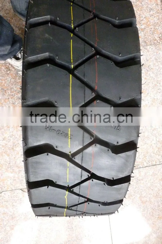 China direct factory TH202 linde bias forklift tyres industrial tyres forklift tyres 5.00-8 5.00x8