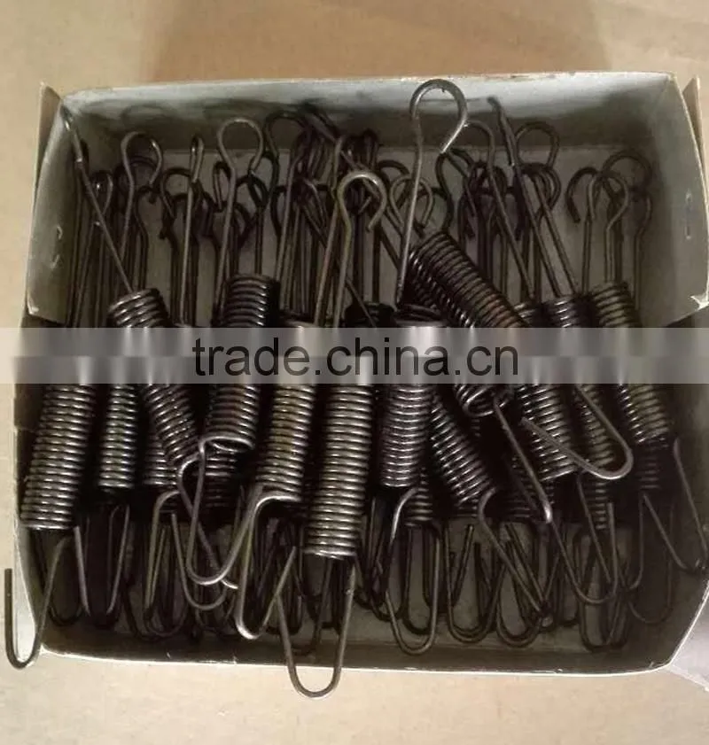 China high quality extension spring for agriculture small tractor engine