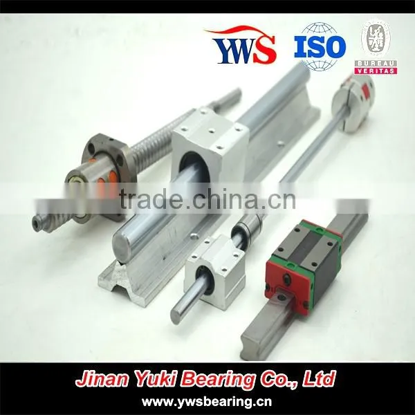 cnc machine shaft rod 8 mm