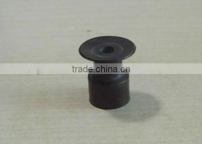 TOK rubber sucker, nature rubber, 880136