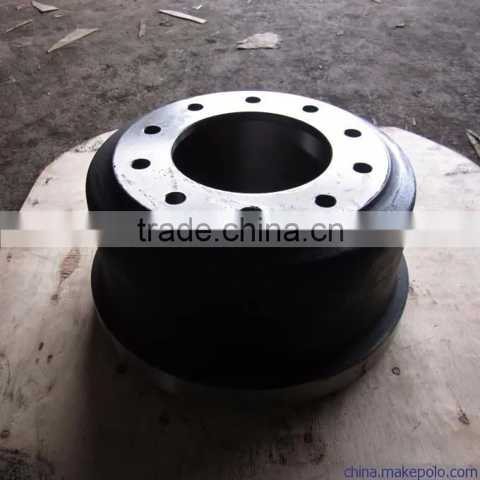 factory direct selling truck brake drum