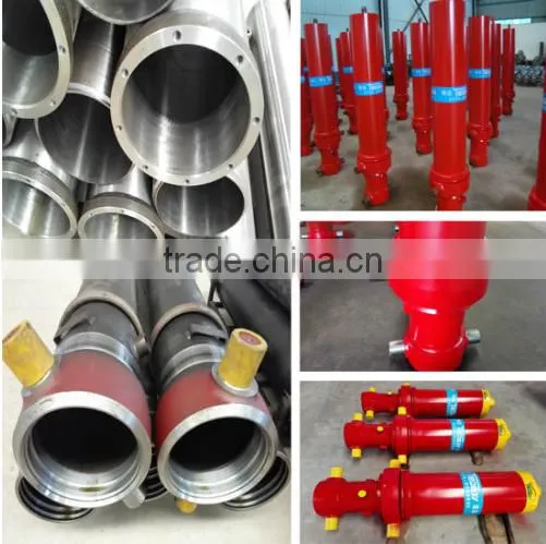 single acting hydraulic cylinder for sale