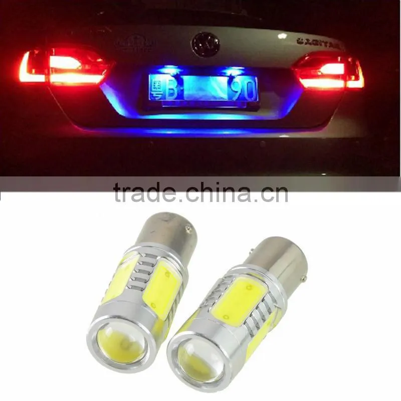 Good quality 1156 led type mini turn signal light for all kinds of cars