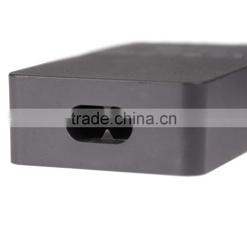 ac adapter Wall Charger with USB Port Female for Microsoft Surface Pro 3