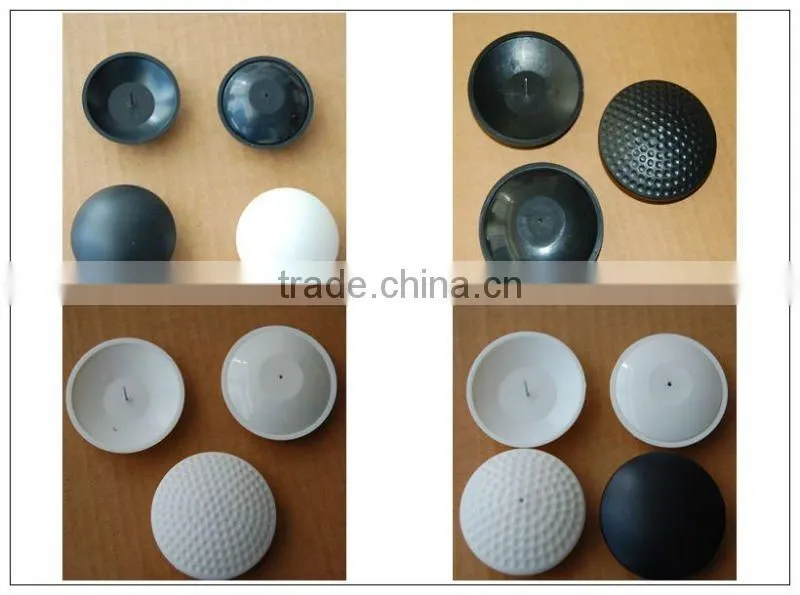 High sensitive 8.2Mhz department store golf clothing security tags