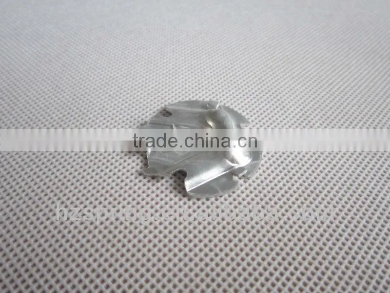 Aluminum Stamping